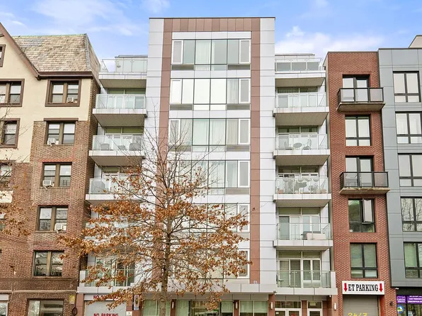 109-15 72nd Rd #4A, Forest Hills, NY 11375