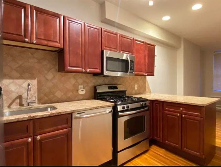 1 bed, 1.0 bath, 504 sqft, $2,800 — Photo 3