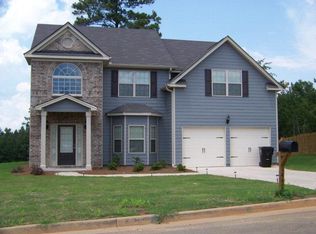 1449 Sawmill Trl, Grovetown, GA 30813