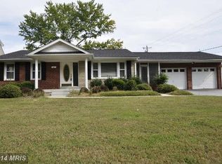 61 Monnett Ct, Prince Frederick, MD 20678