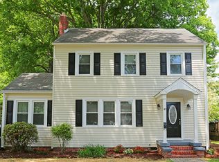 49 Milford Rd, Newport News, VA 23601