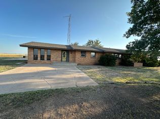 6440 Fm 145, Kress, TX 79052