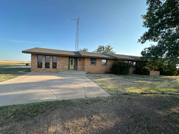 6440 Fm 145, Kress, TX 79052