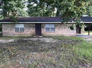 13025 Rougk Ln, Walker, LA 70785