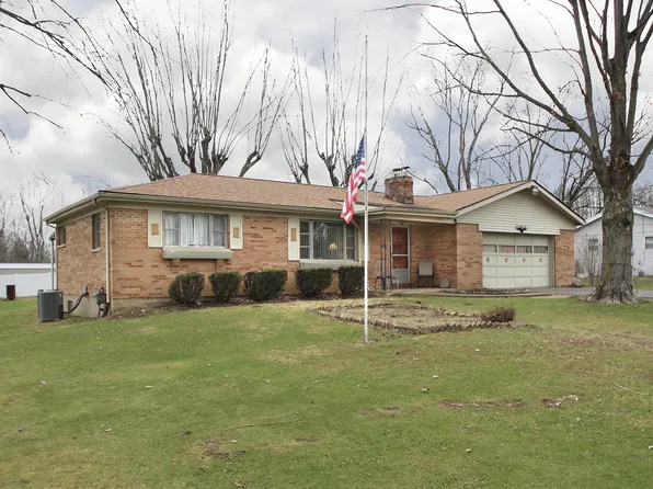 235 Amelia Olive Branch Rd, Amelia, OH 45102