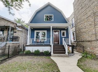 4645 W Patterson Ave, Chicago, IL 60641