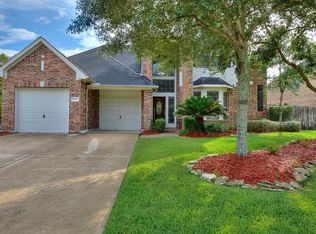 6430 Dylan Springs Ln, Katy, TX 77450