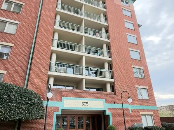 505 E Braddock Rd APT 104, Alexandria, VA 22314