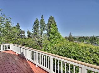 3680 Rosebrook Ct, Concord, CA 94518