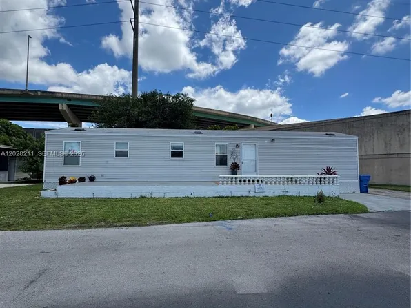 5015 SW 29th St #60-8, Davie, FL 33314