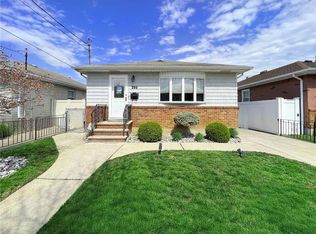 293 Chesterton Ave, Staten Island, NY 10306