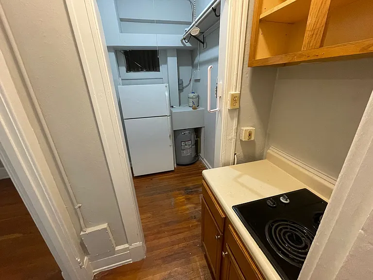 Belvedere House Apartments — Photo 5