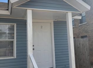 2308 NW 12th St APT 2, Oklahoma City, OK 73107