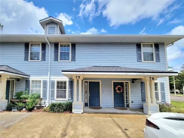 2964 SW 35th Pl APT 75, Gainesville, FL 32608