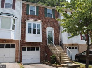 13017 Silver Maple Ct, Bowie, MD