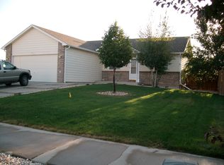 3913 Tumbleweed Dr, Evans, CO 80620