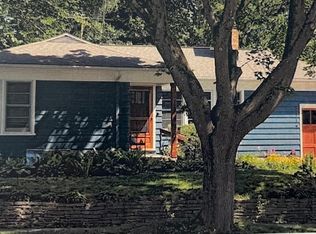 2714 Van Hise Ave, Madison, WI 53705