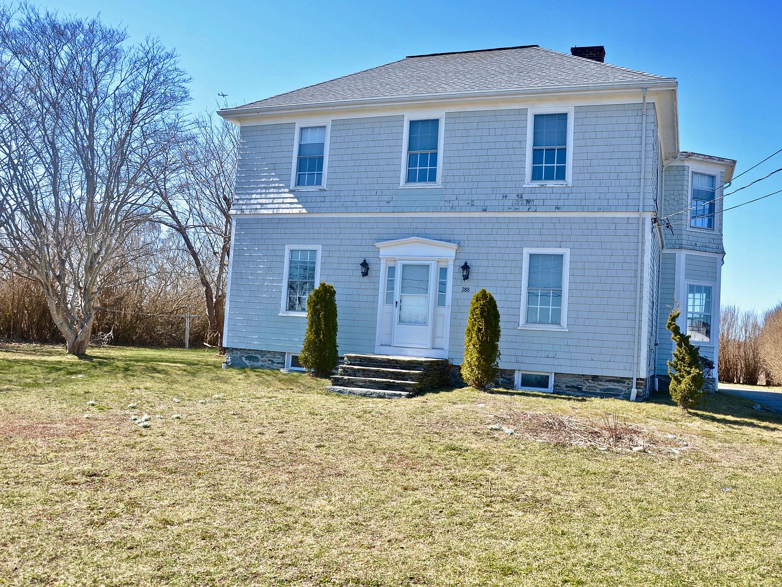 288 Vaucluse Ave, Middletown, RI 02842 Zillow