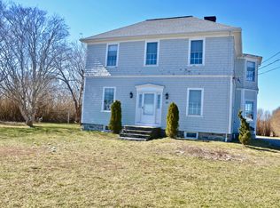 288 Vaucluse Ave, Middletown, RI 02842