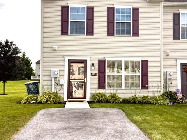 3750 Mazeland Ct #32, Dover, PA 17315