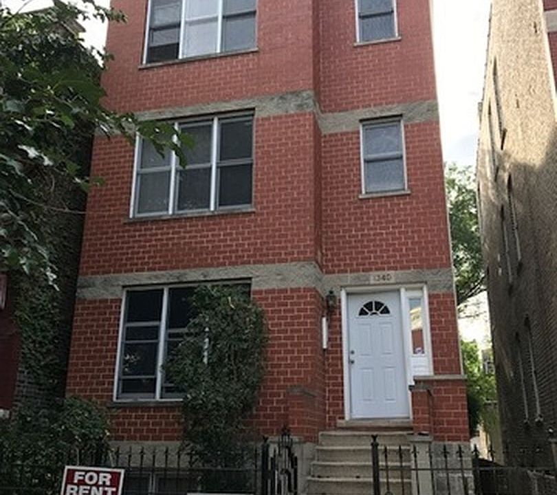 1st image of 1340 N Campbell Ave #2FR