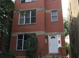 1340 N Campbell Ave #2FR, Chicago, IL 60622