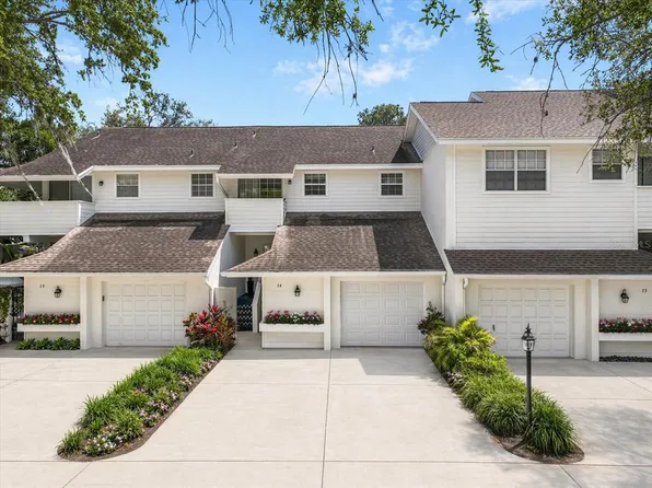 5203 Bayshore Blvd APT 14, Tampa, FL 33611