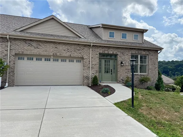 1124 Bayberry Dr N, Canonsburg, PA 15317