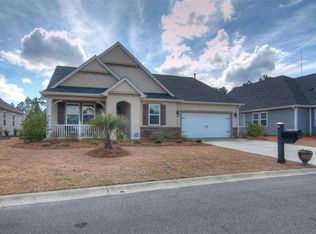 204 Centerton Ct, Murrells Inlet, SC 29576