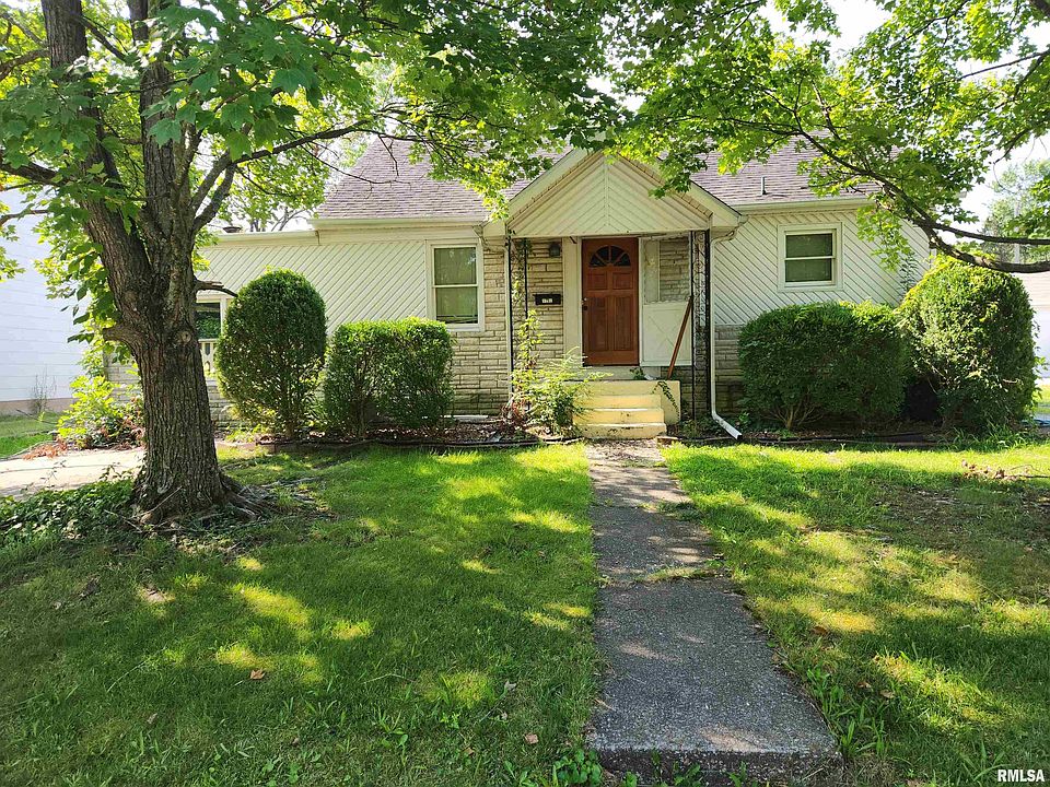 1105 W Walkup Ave, Carbondale, IL 62901 Zillow