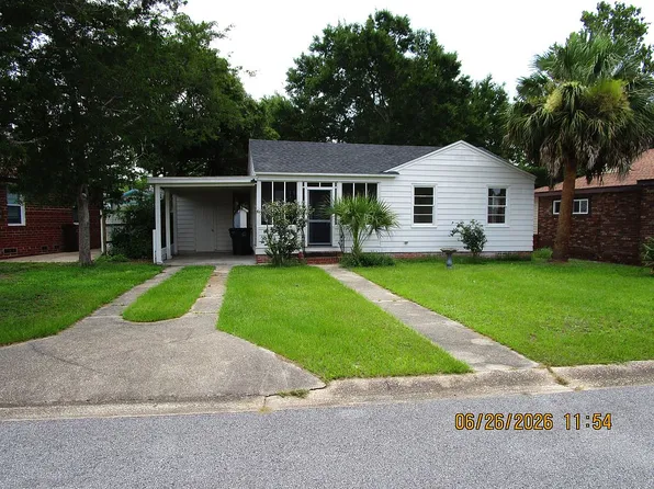 409 Greve Rd, Perdido Key, FL 32507