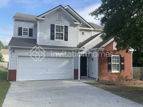1778 Water Lily Way, Lawrenceville, GA 30045