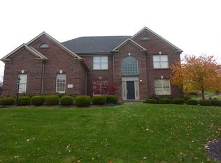 401 Pinnacle Ct, Wexford, PA 15090
