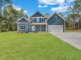 438 Plantation Rd, Midway, GA 31320