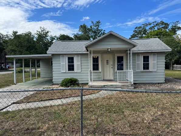 1216 Alcazar St, Daytona Beach, FL 32117