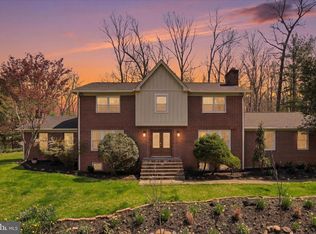 7501 Evans Ford Rd, Clifton, VA