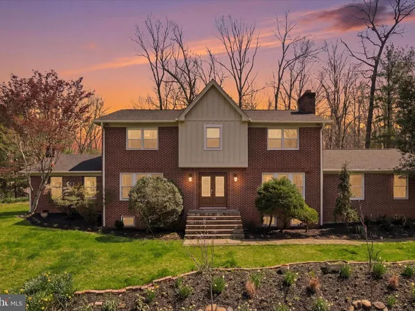 7501 Evans Ford Rd, Clifton, VA 20124