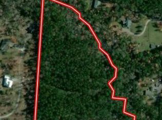 0 Wo Johnston Ave, Rocky Pt, NC 28457