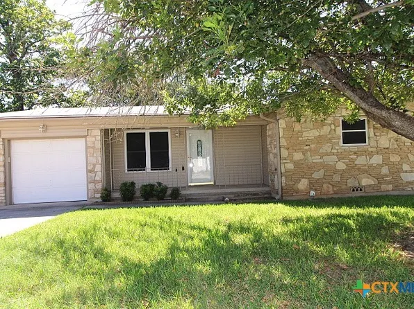 2203 Crescent Dr, Copperas Cove, TX 76522