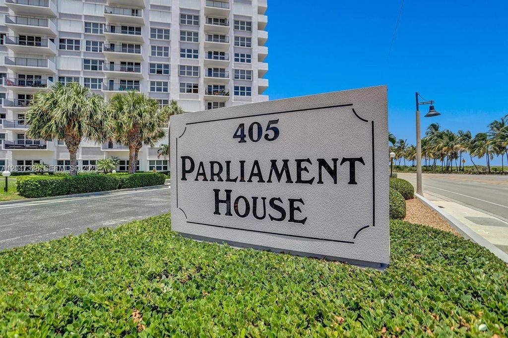 405 N Ocean Blvd APT 117, photo 9