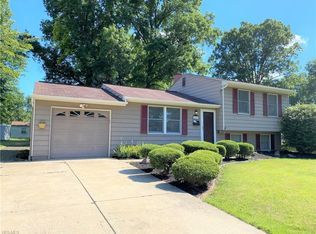 107 Blossom Ln, Niles, OH 44446