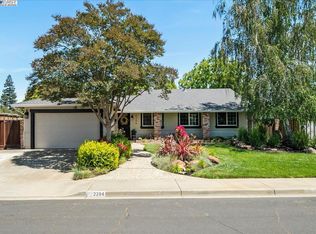 2284 Norwood Rd, Livermore, CA 94550