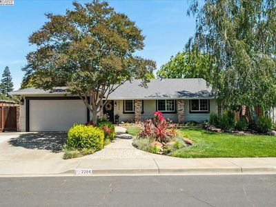 2284 Norwood Rd, Livermore, CA, 94550