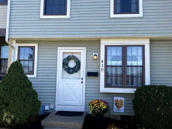 410 Livingston Ct, North Wales, PA 19454