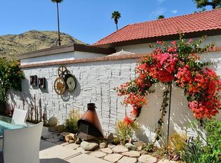 2495 Miramonte Cir W UNIT D, Palm Springs, CA 92264