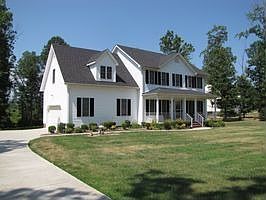 Home for Sale in Petersburg, Virginia $259,900