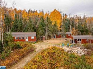 8335 Boulder Ridge Dr, Cook, MN 55723