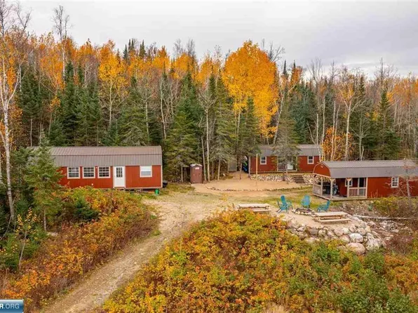 8335 Boulder Ridge Dr, Cook, MN 55723