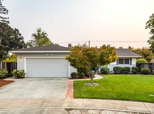 1526 Gambier Ct, Sunnyvale, CA 94087