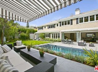 1365 Marinette Rd, Pacific Palisades, CA 90272